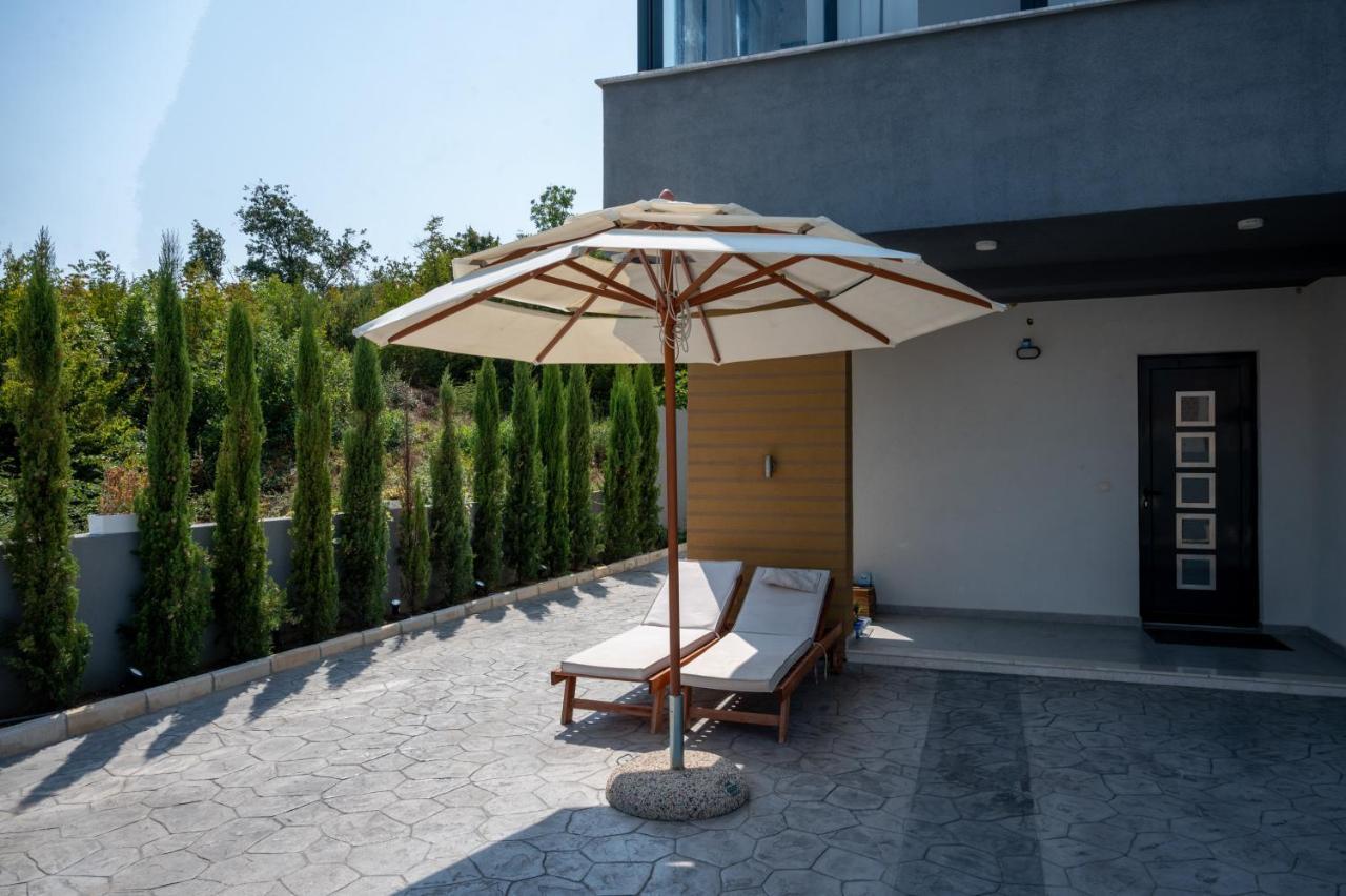 Luxury Scandinavian Ulcinj Exterior foto