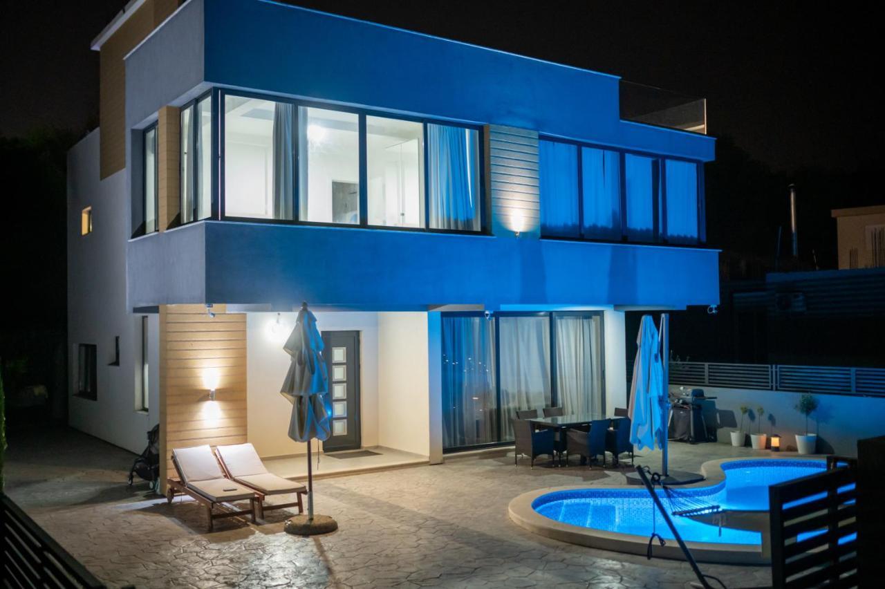 Luxury Scandinavian Ulcinj Exterior foto