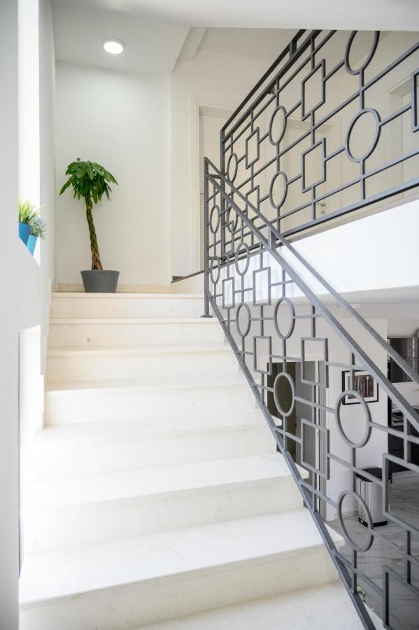 Luxury Scandinavian Ulcinj Exterior foto